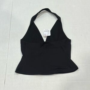 Free People | Halter Tank Top